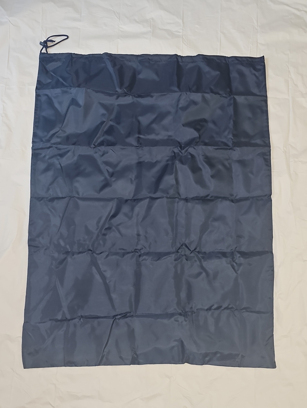 Multipurpose Polyester Bag with Drawcord NWOT